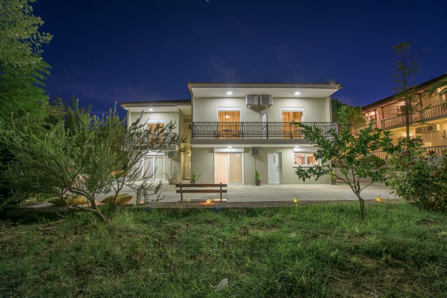 Alba Boutique Apartments - Tsilivi Zakynthos Greece