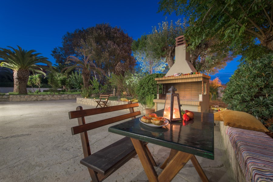 Alba Boutique Apartments - Tsilivi Zakynthos Greece