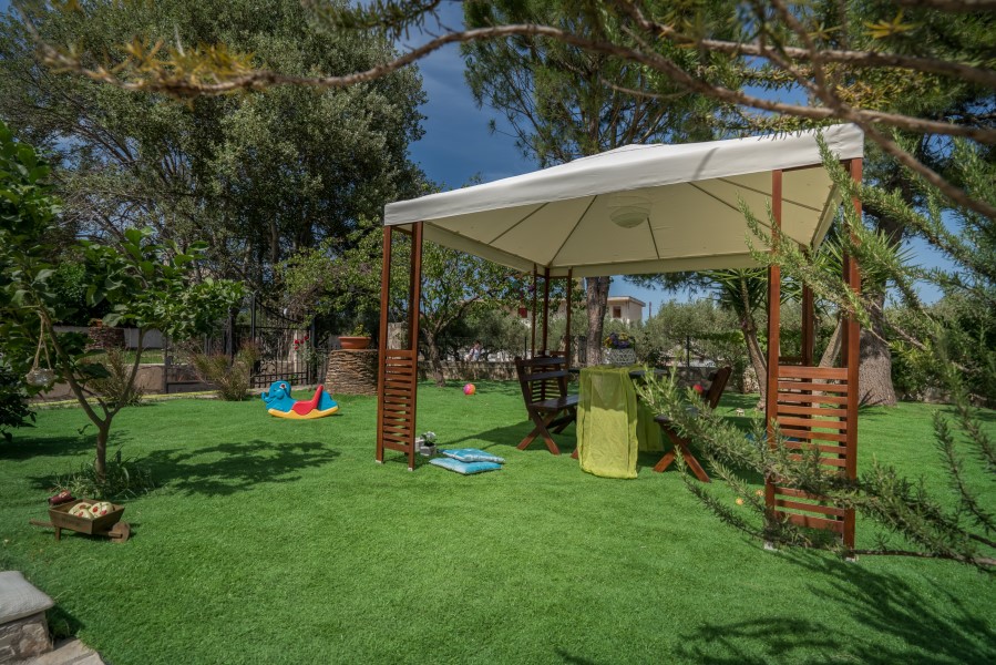 Alba Boutique Apartments - Tsilivi Zakynthos Greece