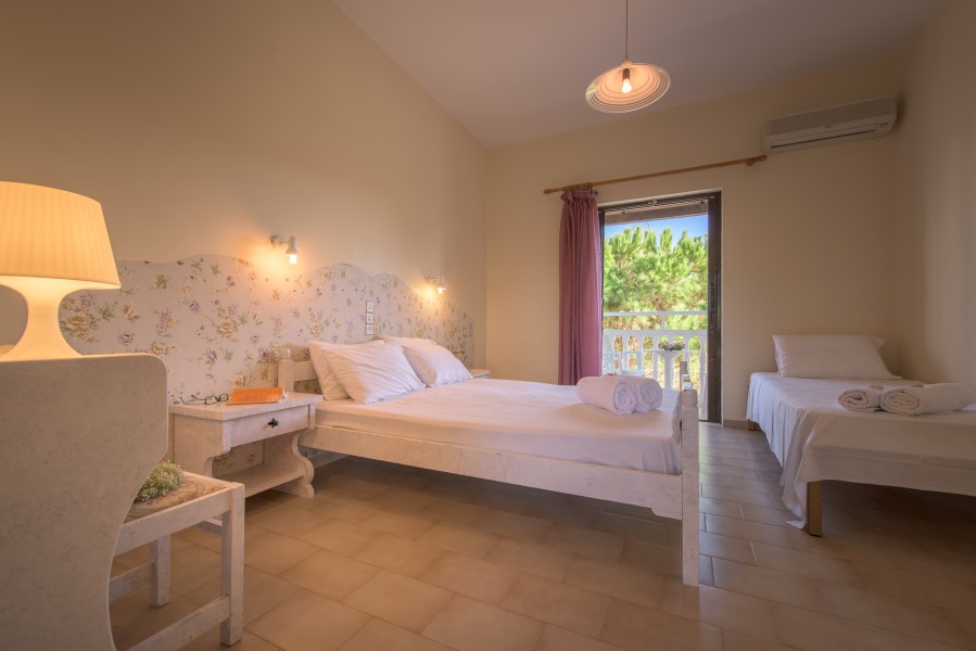 Alba Boutique Apartments - Tsilivi Zakynthos Greece