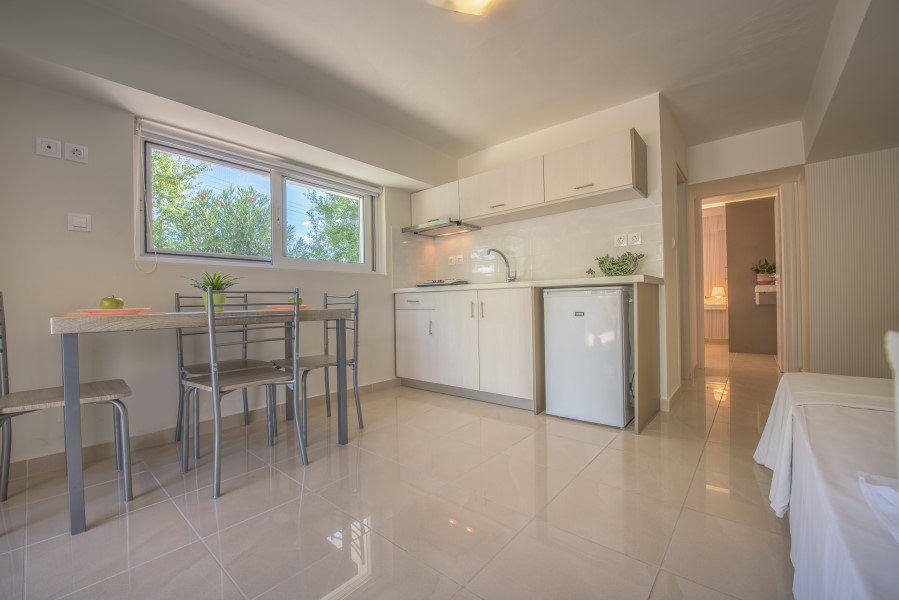 Alba Boutique Apartments - Tsilivi Zakynthos Greece