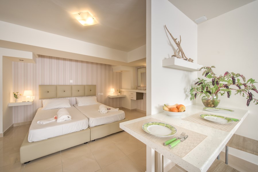 Alba Boutique Apartments - Tsilivi Zakynthos Greece