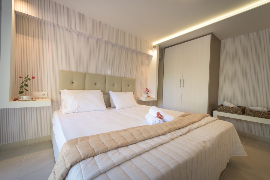 Alba Boutique Apartments - Tsilivi Zakynthos Greece