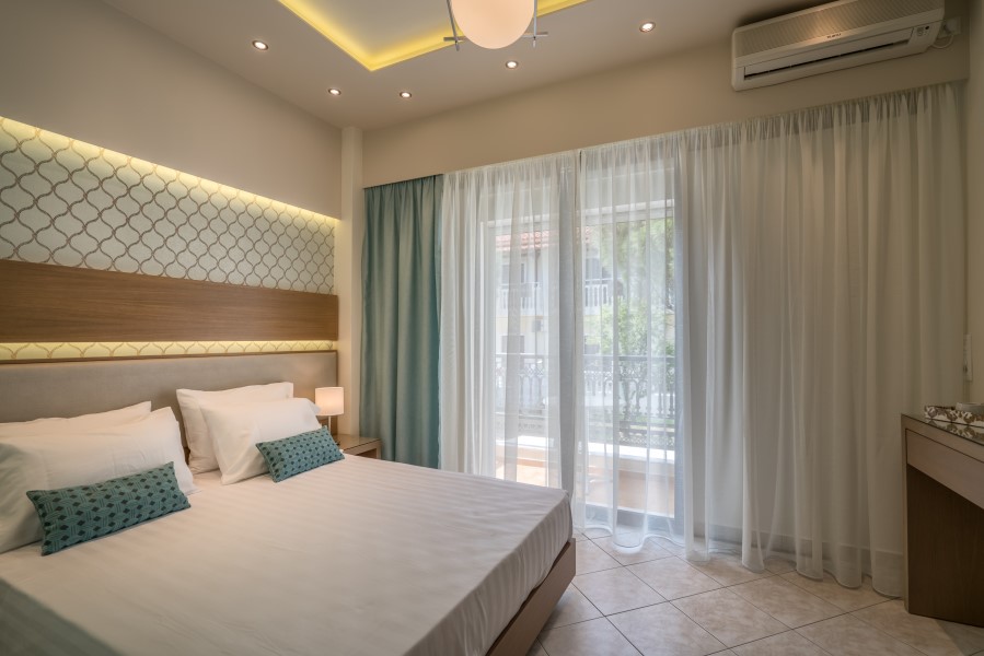 Alba Boutique Apartments - Tsilivi Zakynthos Greece