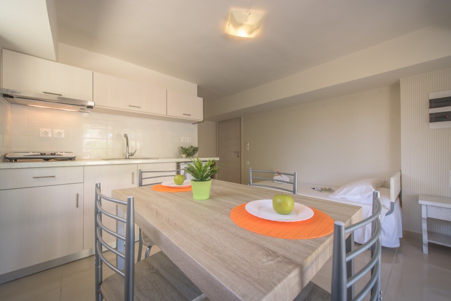 Alba Boutique Apartments - Tsilivi Zakynthos Greece