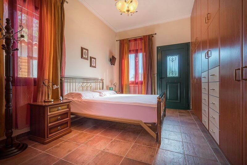 Amalthia Villa - Tsilivi Zakynthos Greece