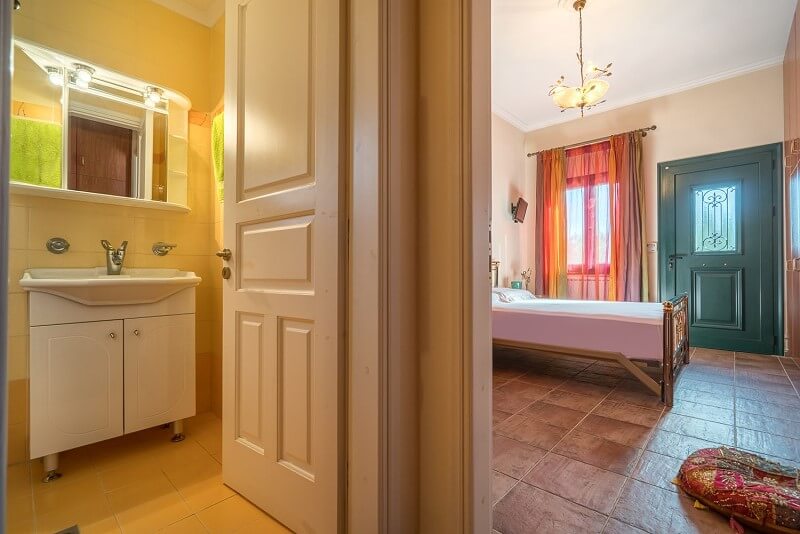 Amalthia Villa - Tsilivi Zakynthos Greece