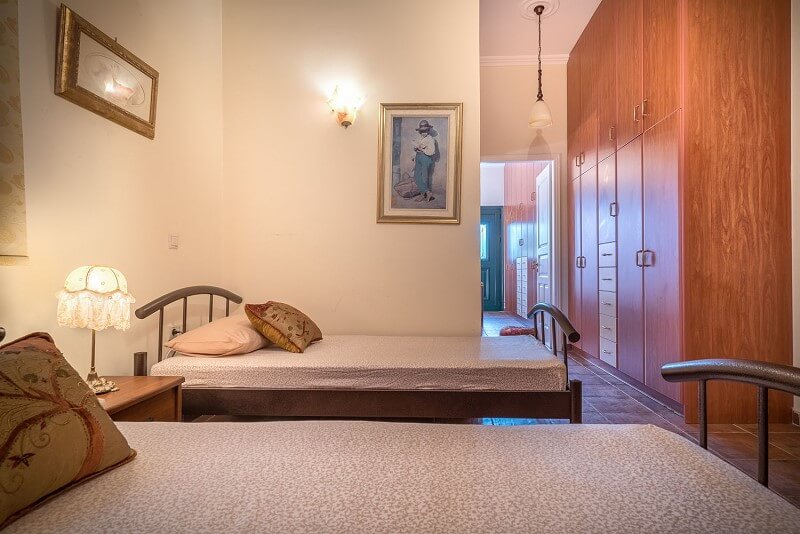 Amalthia Villa - Tsilivi Zakynthos Greece