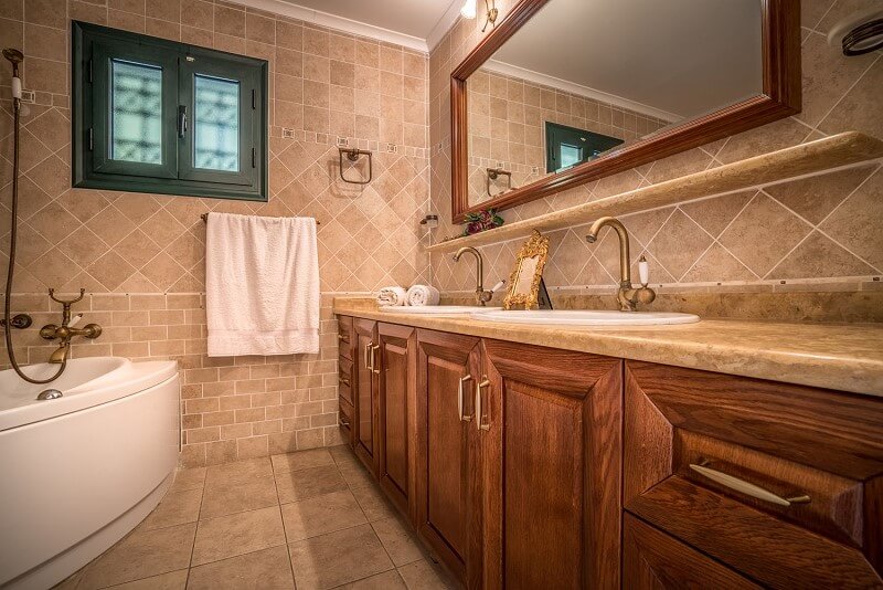 Amalthia Villa - Tsilivi Zakynthos Greece