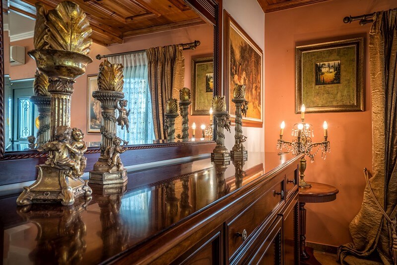 Amalthia Villa - Tsilivi Zakynthos Greece