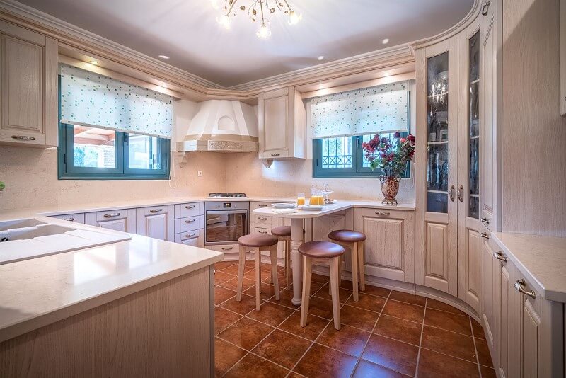 Amalthia Villa - Tsilivi Zakynthos Greece