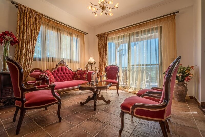 Amalthia Villa - Tsilivi Zakynthos Greece