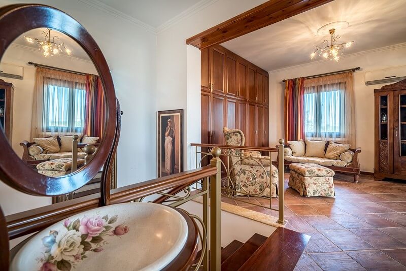 Amalthia Villa - Tsilivi Zakynthos Greece