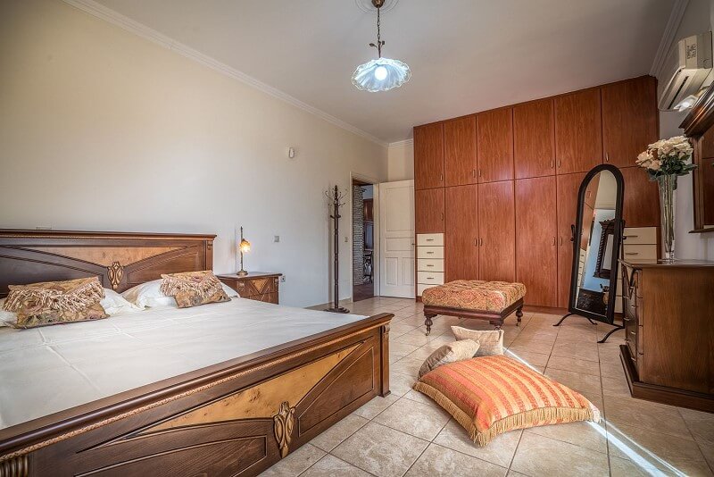 Amalthia Villa - Tsilivi Zakynthos Greece