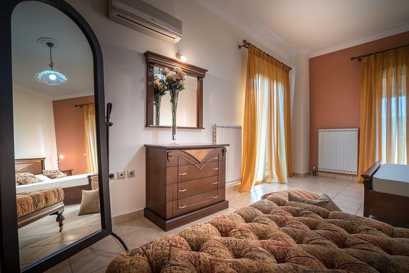 Amalthia Villa - Tsilivi Zakynthos Greece