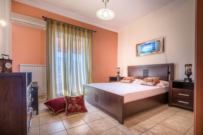 Amalthia Villa - Tsilivi Zakynthos Greece