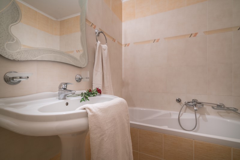 Amalthia Villa - Tsilivi Zakynthos Greece