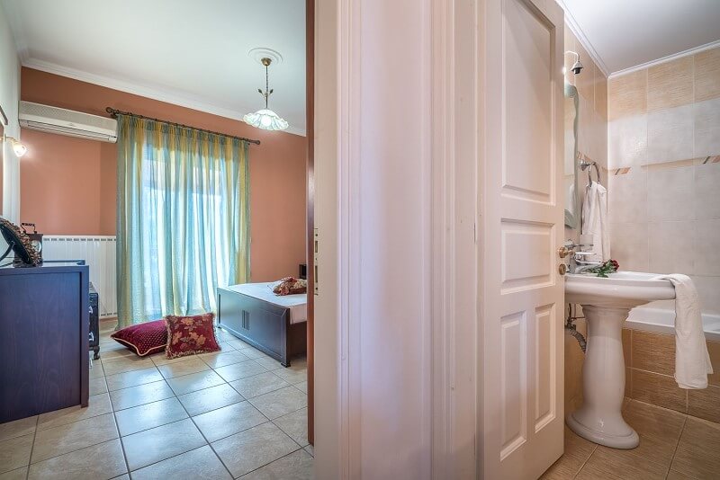 Amalthia Villa - Tsilivi Zakynthos Greece