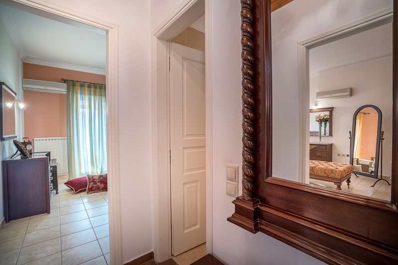 Amalthia Villa - Tsilivi Zakynthos Greece