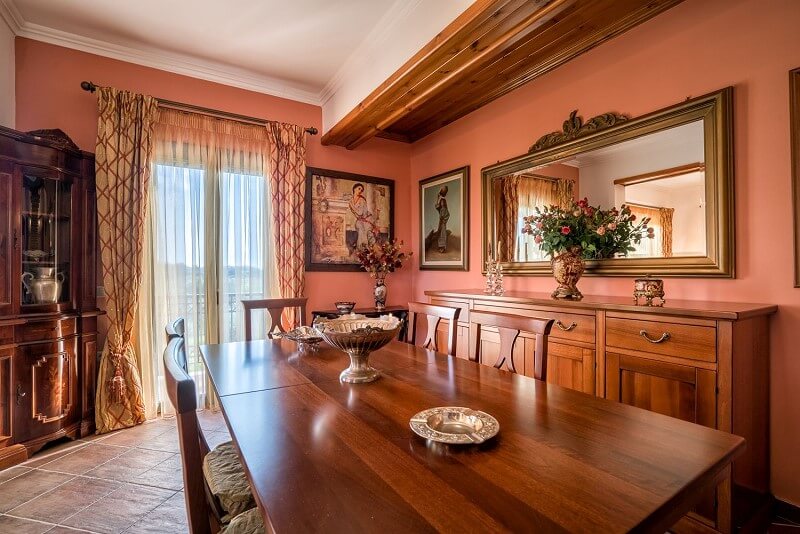 Amalthia Villa - Tsilivi Zakynthos Greece