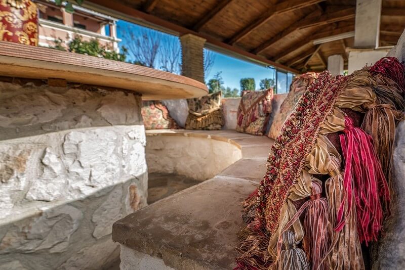 Amalthia Villa - Tsilivi Zakynthos Greece