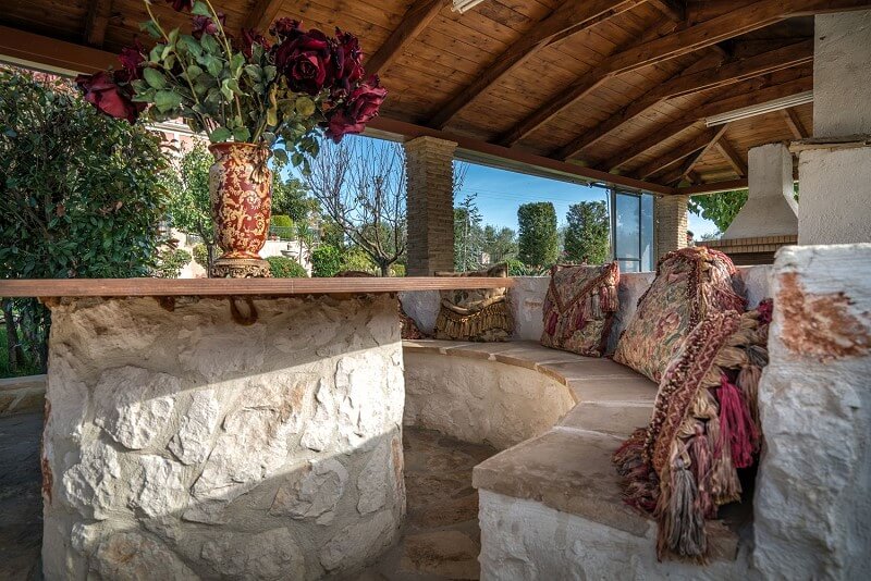 Amalthia Villa - Tsilivi Zakynthos Greece