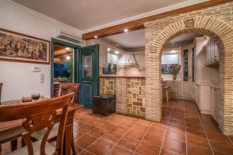 Amalthia Villa - Tsilivi Zakynthos Greece