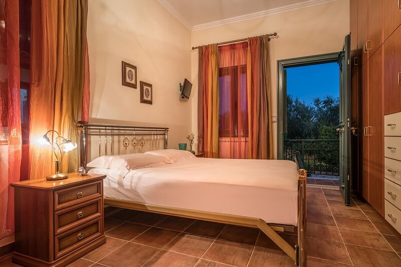 Amalthia Villa - Tsilivi Zakynthos Greece