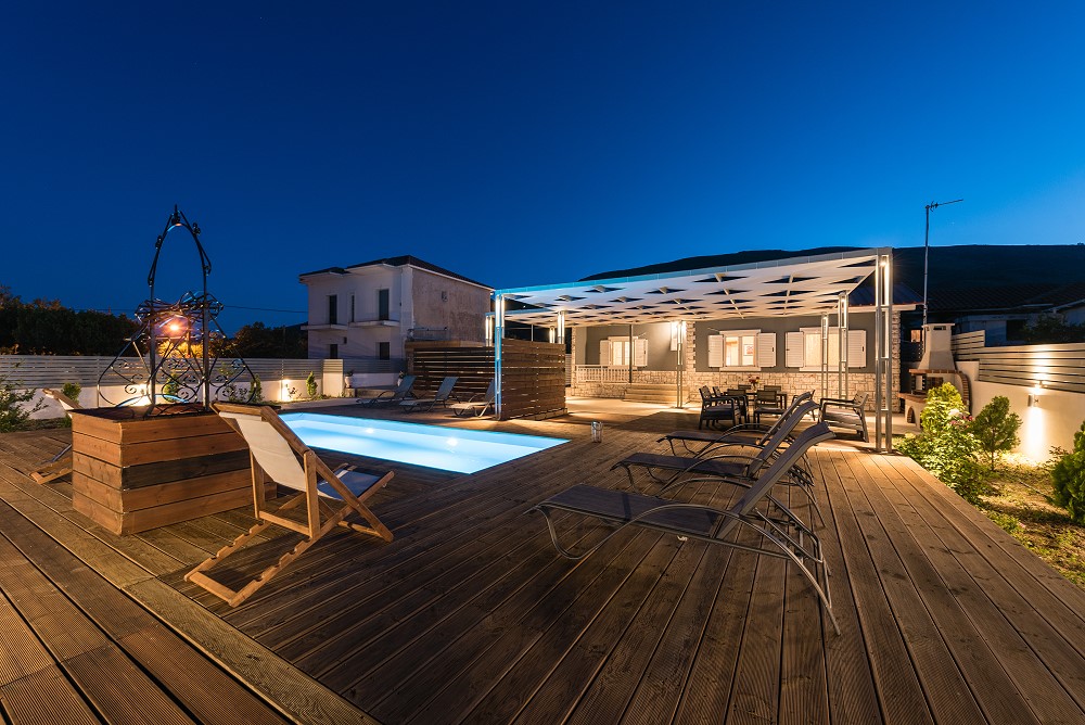 Amygdalia Villa - Tsilivi Zakynthos Greece