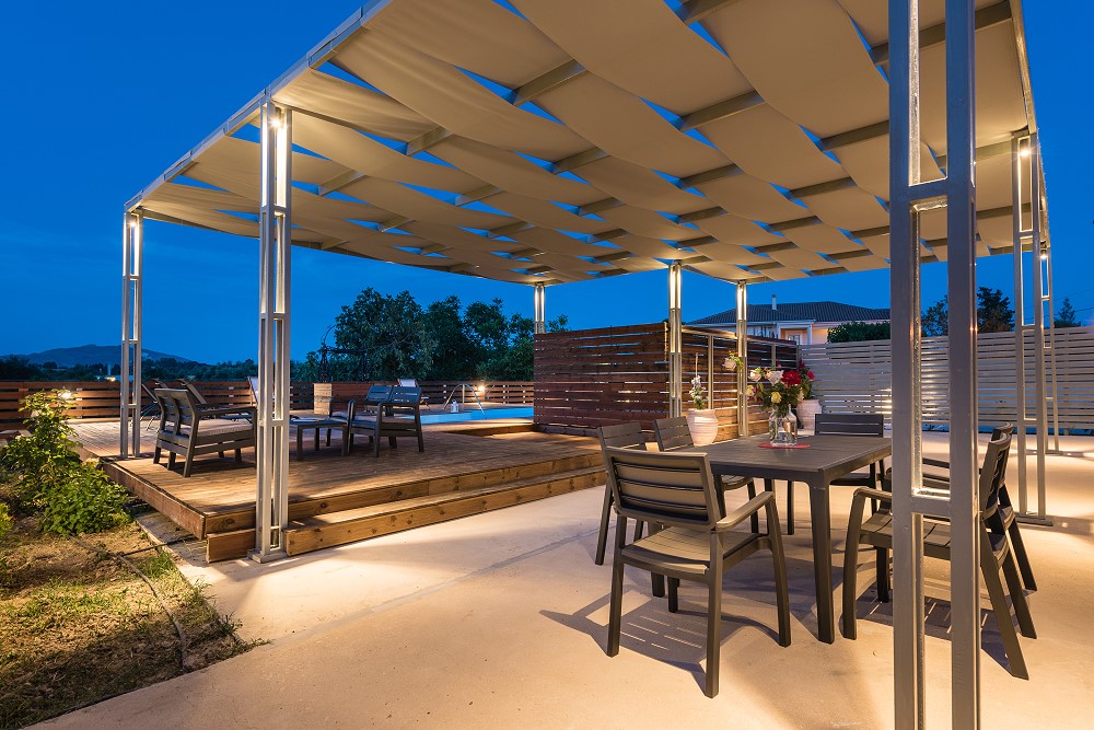 Amygdalia Villa - Tsilivi Zakynthos Greece