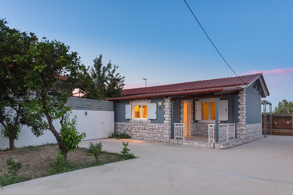 Amygdalia Villa - Tsilivi Zakynthos Greece