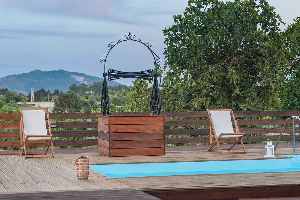 Amygdalia Villa - Tsilivi Zakynthos Greece