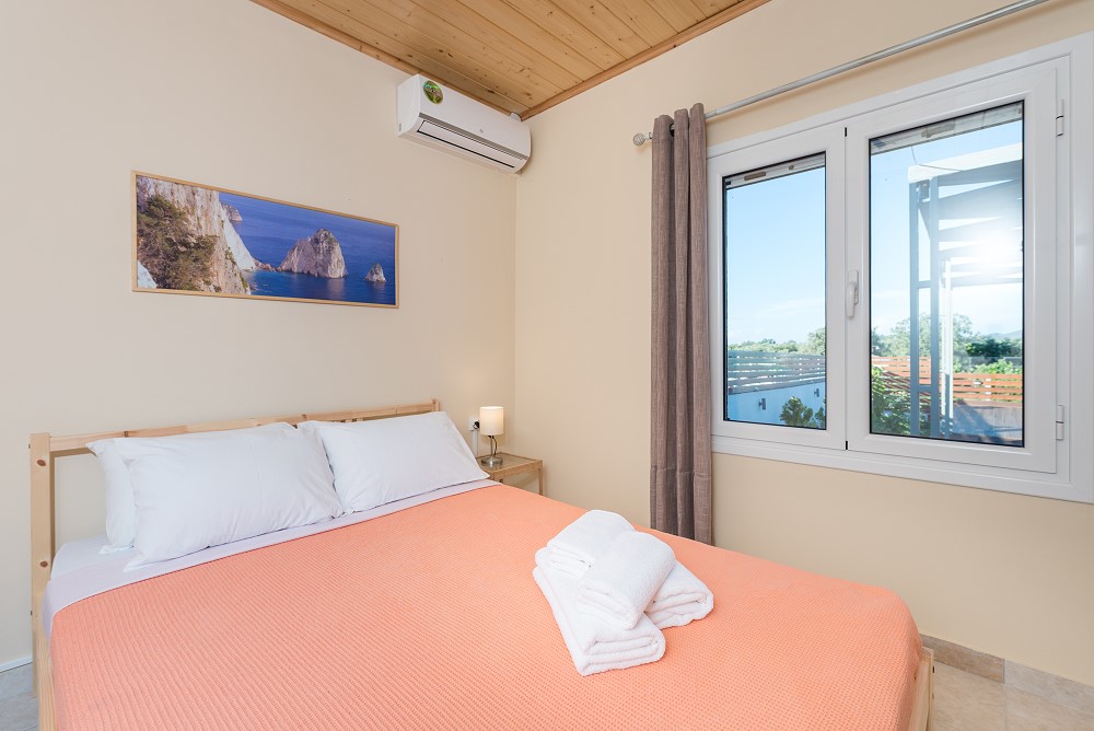 Amygdalia Villa - Tsilivi Zakynthos Greece