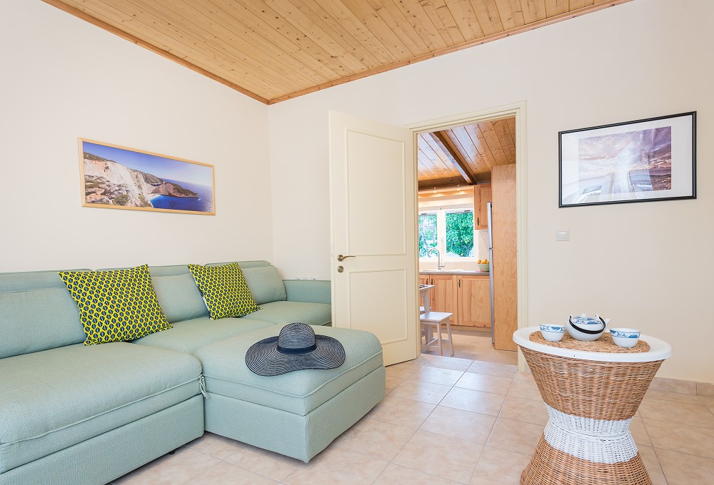 Amygdalia Villa - Tsilivi Zakynthos Greece