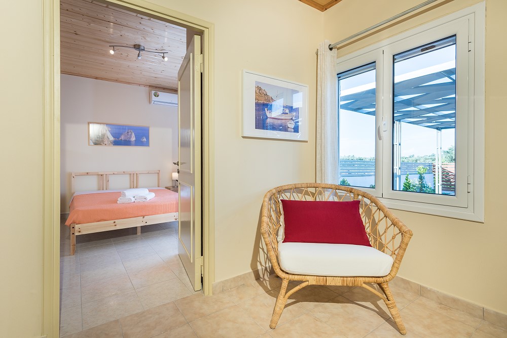 Amygdalia Villa - Tsilivi Zakynthos Greece