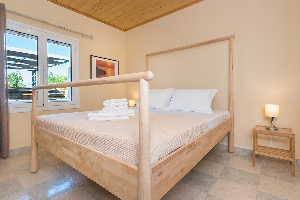 Amygdalia Villa - Tsilivi Zakynthos Greece