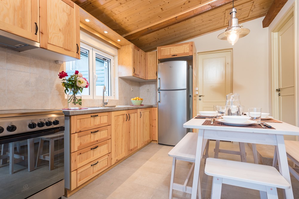 Amygdalia Villa - Tsilivi Zakynthos Greece