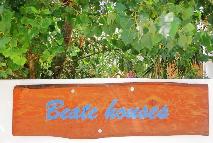 Beate Apartments & Houses - Tsilivi Zakynthos Greece