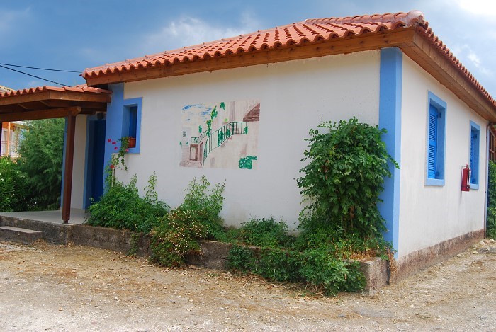 Beate Apartments & Houses - Tsilivi Zakynthos Greece