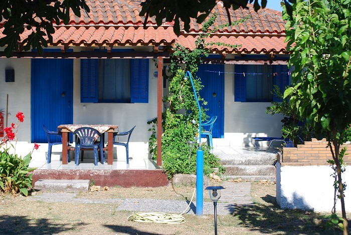 Beate Apartments & Houses - Tsilivi Zakynthos Greece