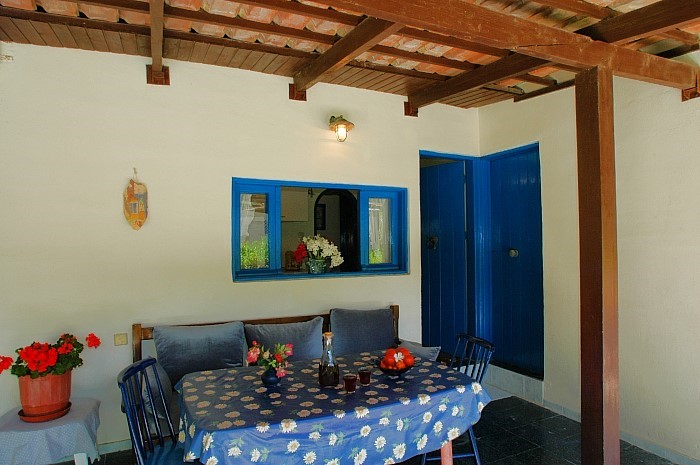 Beate Apartments & Houses - Tsilivi Zakynthos Greece