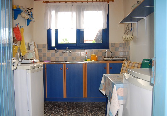 Beate Apartments & Houses - Tsilivi Zakynthos Greece