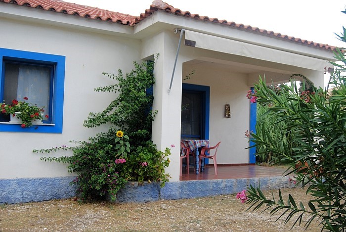 Beate Apartments & Houses - Tsilivi Zakynthos Greece