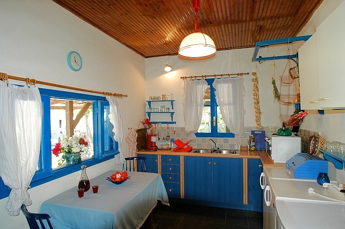 Beate Apartments & Houses - Tsilivi Zakynthos Greece