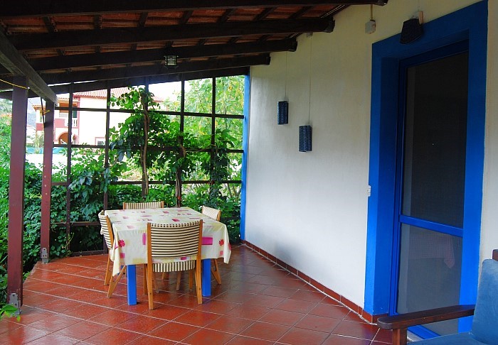Beate Apartments & Houses - Agios Sostis Zante - Zakynthos Island Greece