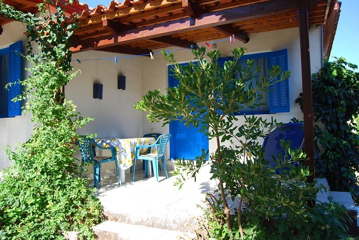 Beate Apartments & Houses - Tsilivi Zakynthos Greece