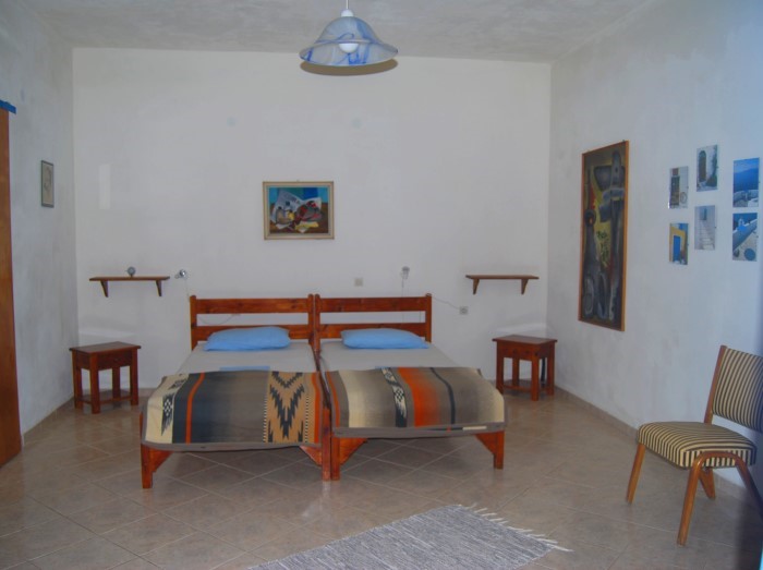 Beate Apartments & Houses - Tsilivi Zakynthos Greece
