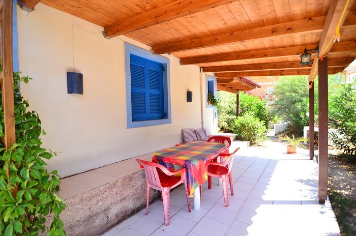 Beate Apartments & Houses - Tsilivi Zakynthos Greece