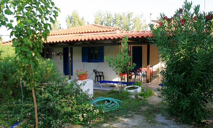 Beate Apartments & Houses - Tsilivi Zakynthos Greece