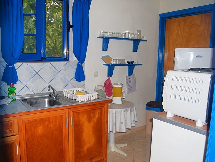 Beate Apartments & Houses - Tsilivi Zakynthos Greece